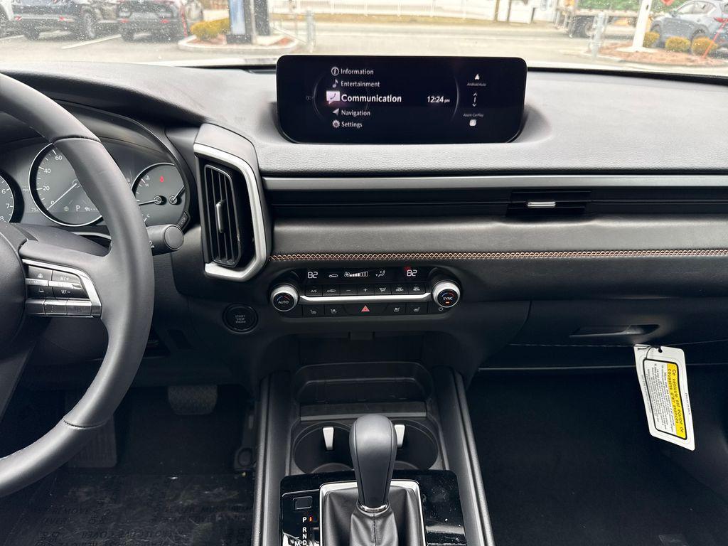 new 2026 Mazda CX-50 car, priced at $34,982