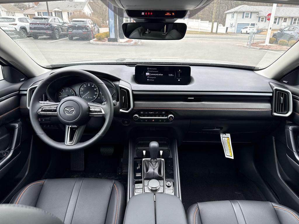 new 2026 Mazda CX-50 car, priced at $34,982
