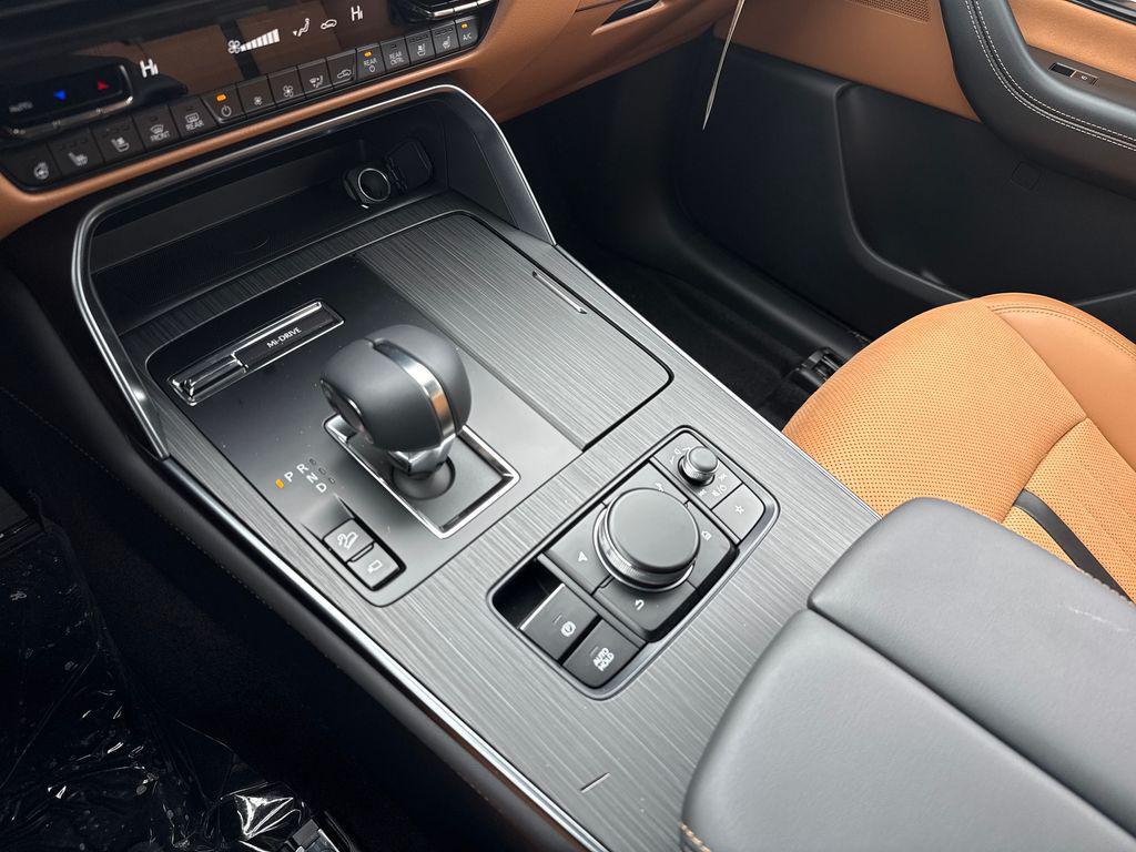 new 2026 Mazda CX-70 car, priced at $55,427