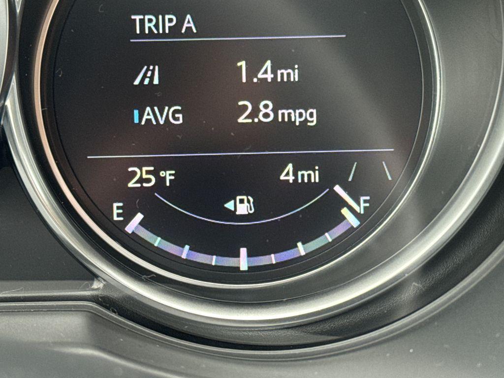 new 2025 Mazda CX-5 car, priced at $30,831