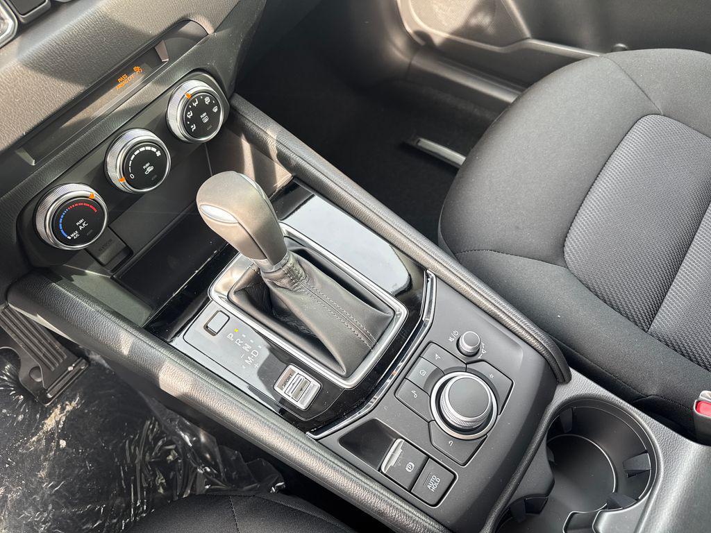 new 2025 Mazda CX-5 car, priced at $28,029