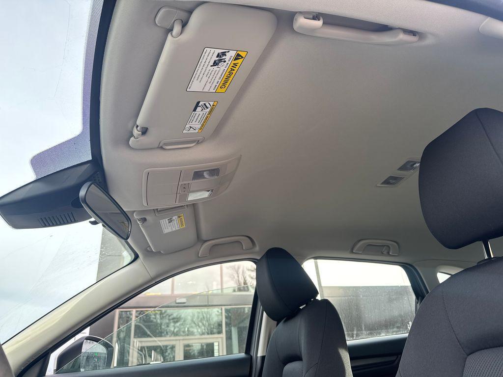 new 2025 Mazda CX-5 car, priced at $28,029