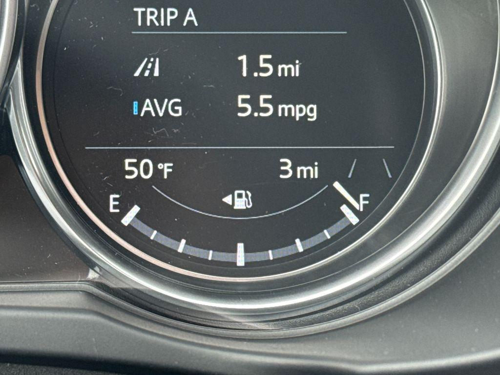 new 2025 Mazda CX-5 car, priced at $28,029