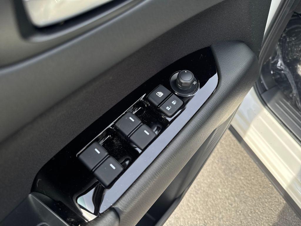 new 2025 Mazda CX-5 car, priced at $28,029