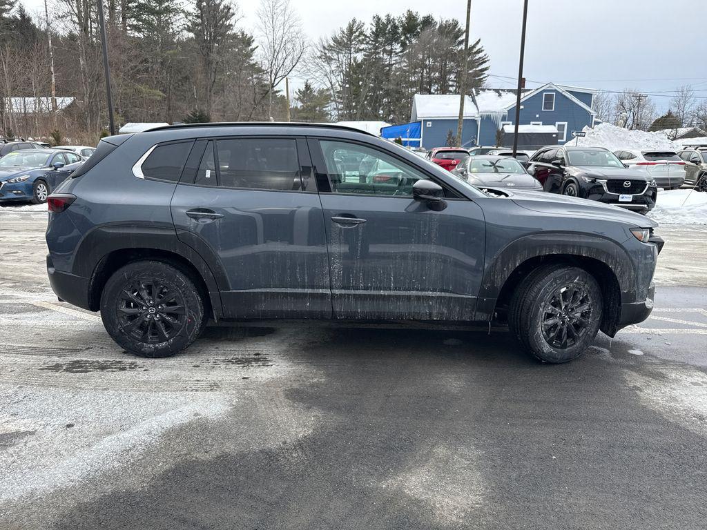 new 2026 Mazda CX-50 Hybrid car, priced at $36,809