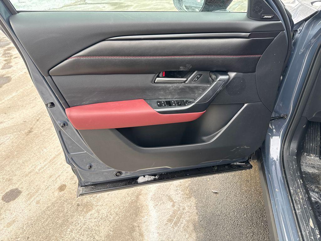 new 2026 Mazda CX-50 Hybrid car, priced at $36,809