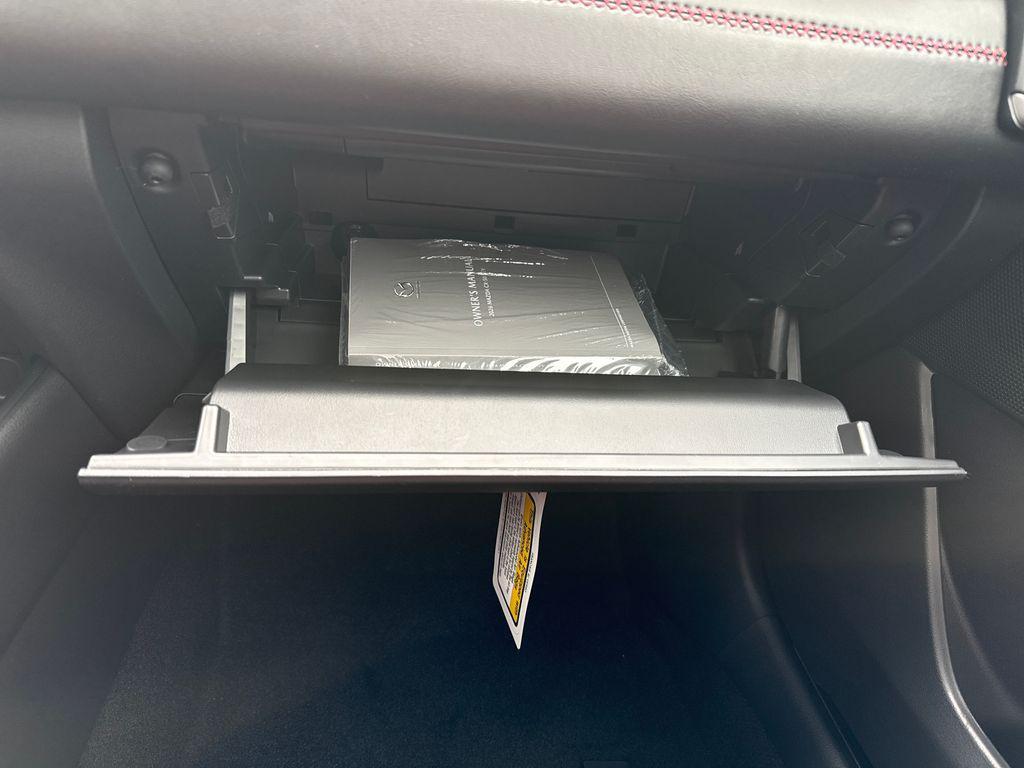 new 2026 Mazda CX-50 Hybrid car, priced at $36,809