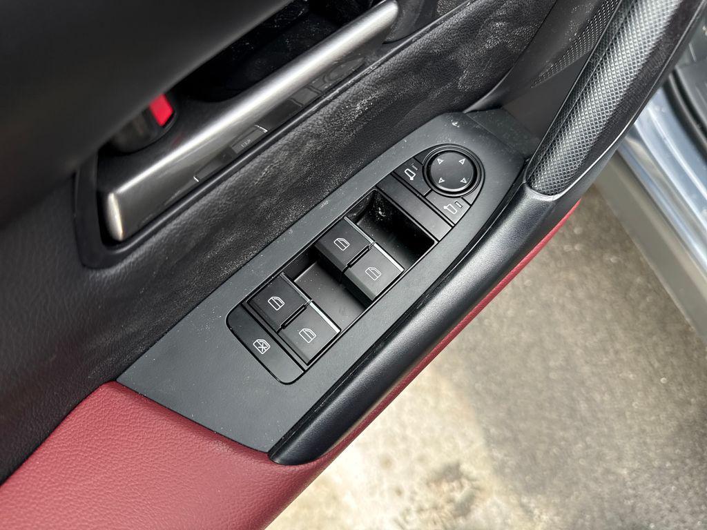 new 2026 Mazda CX-50 Hybrid car, priced at $36,809