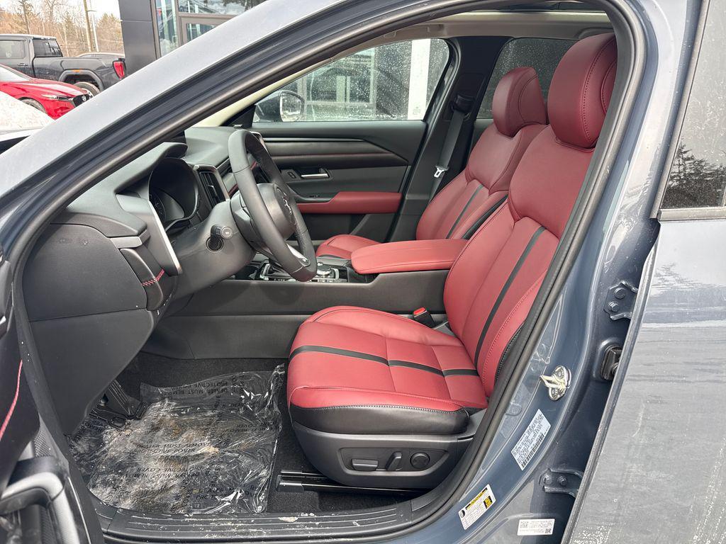 new 2026 Mazda CX-50 Hybrid car, priced at $36,809