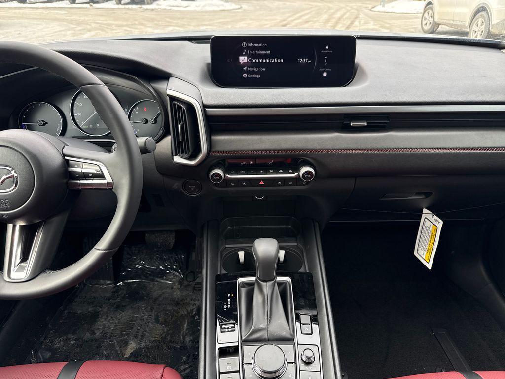 new 2026 Mazda CX-50 Hybrid car, priced at $36,809