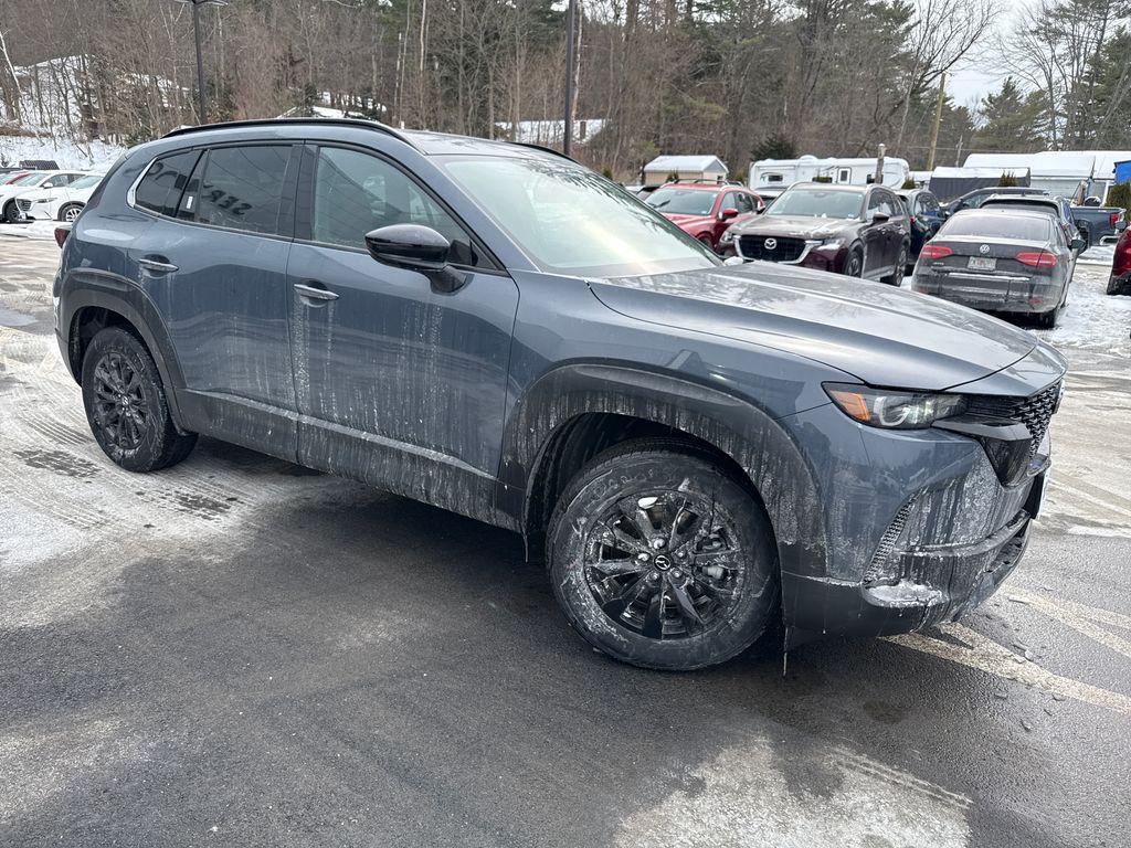 new 2026 Mazda CX-50 Hybrid car, priced at $36,809