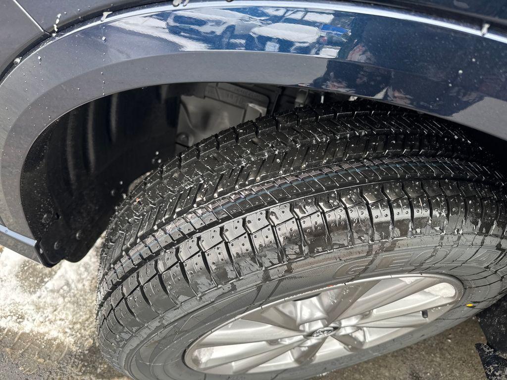 new 2025 Mazda CX-5 car, priced at $28,848