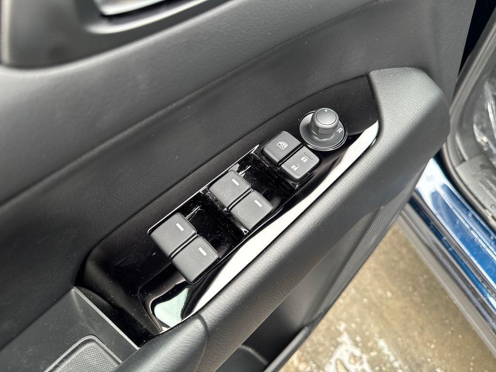 new 2025 Mazda CX-5 car, priced at $28,848