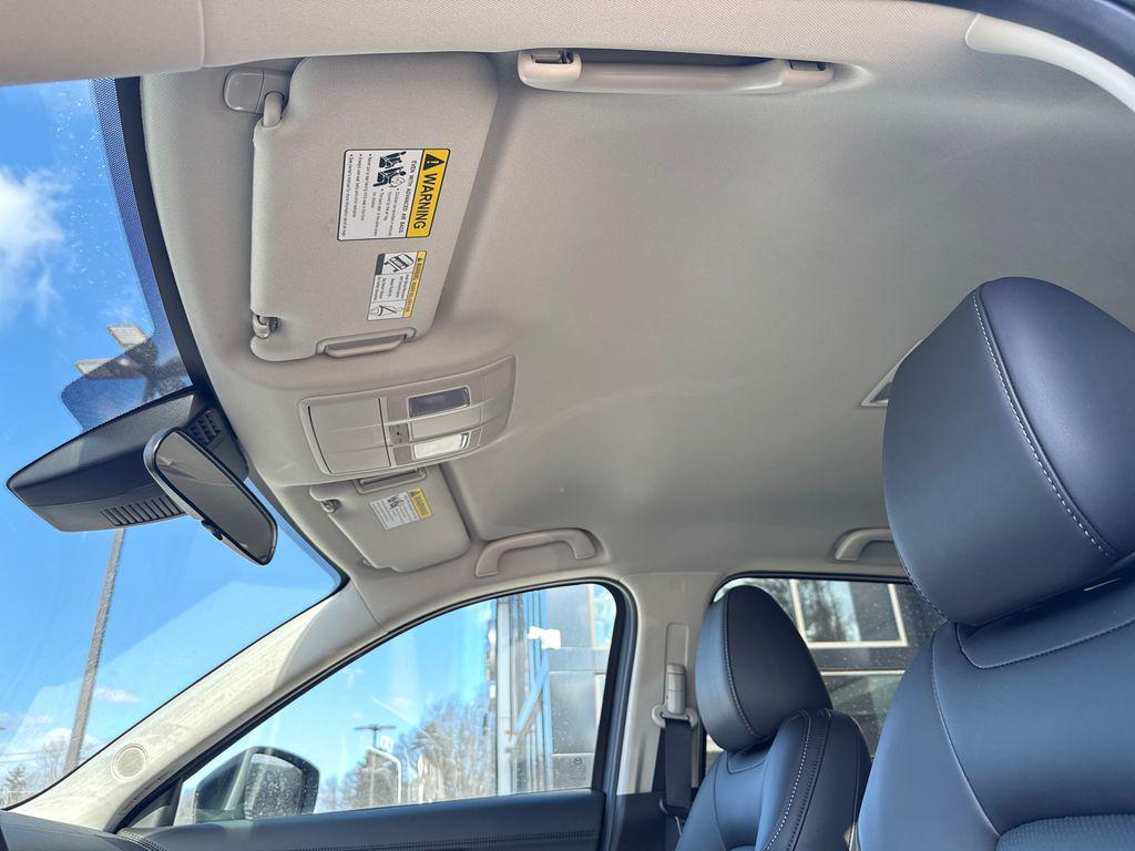 new 2025 Mazda CX-5 car, priced at $28,775