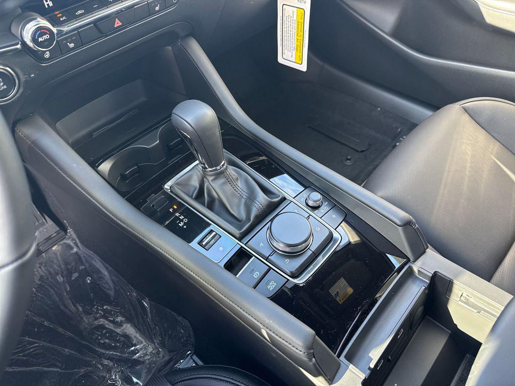 new 2026 Mazda Mazda3 car, priced at $36,550