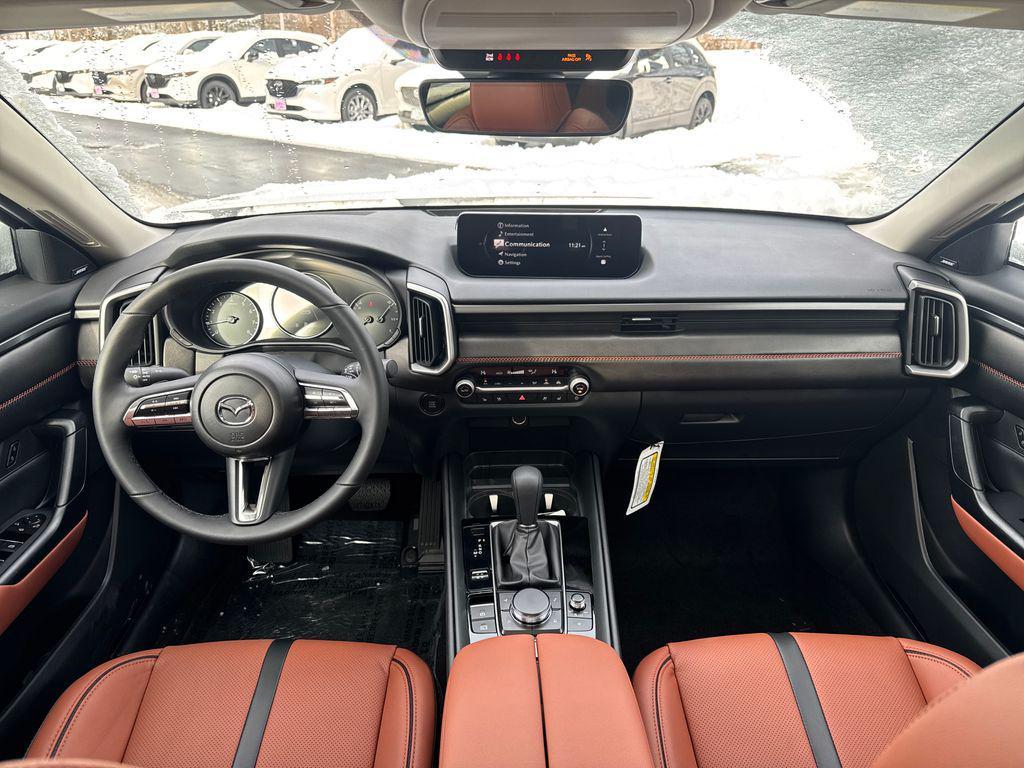 new 2026 Mazda CX-50 car, priced at $37,969
