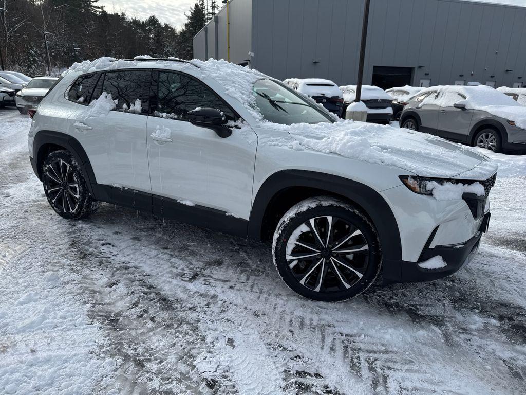 new 2026 Mazda CX-50 car, priced at $37,969