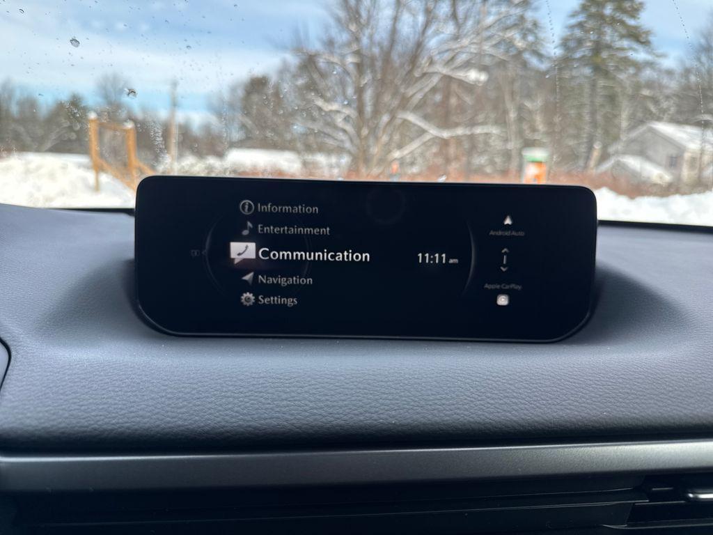 new 2026 Mazda CX-50 car, priced at $37,969