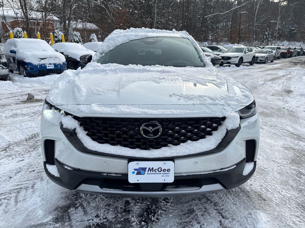 new 2026 Mazda CX-50 car, priced at $37,969