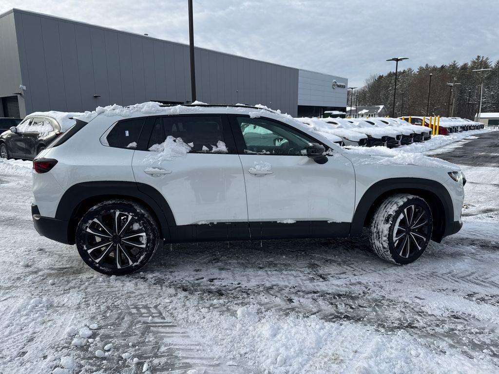 new 2026 Mazda CX-50 car, priced at $37,969