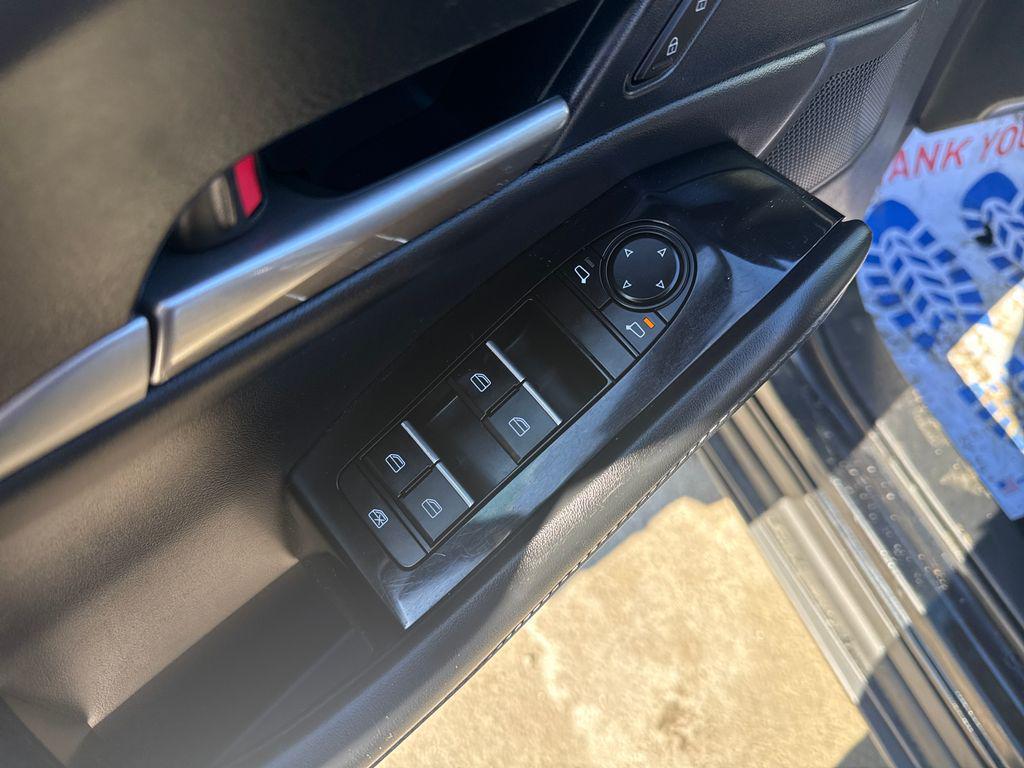 used 2024 Mazda CX-30 car, priced at $21,000