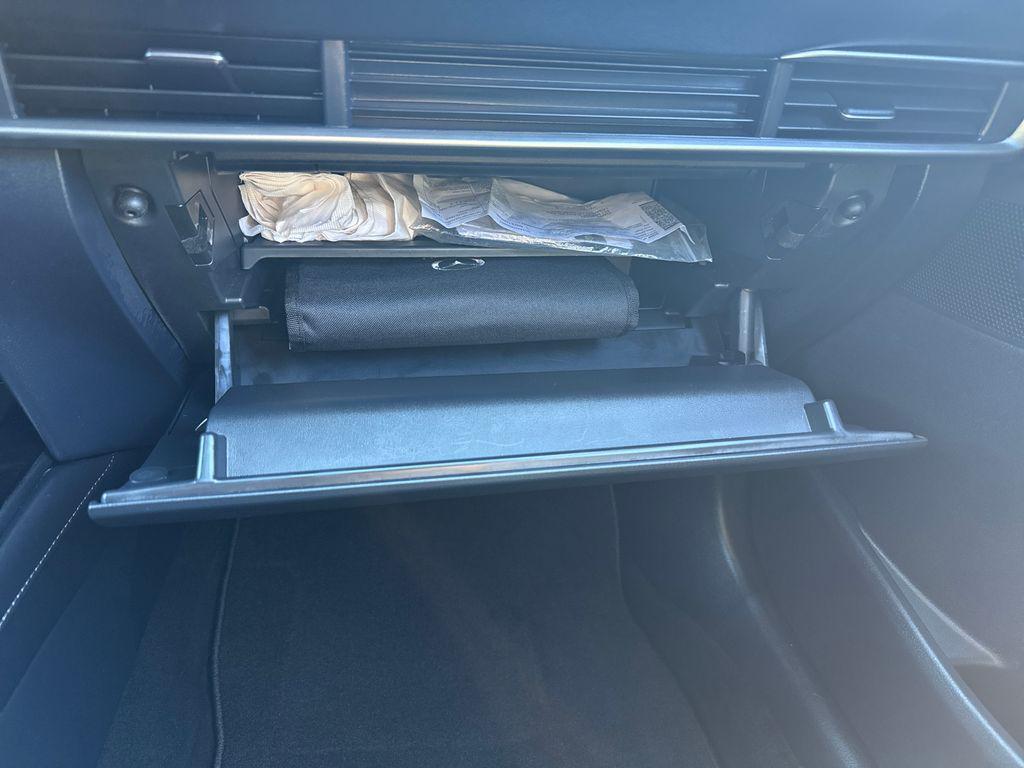 used 2024 Mazda CX-30 car, priced at $21,000