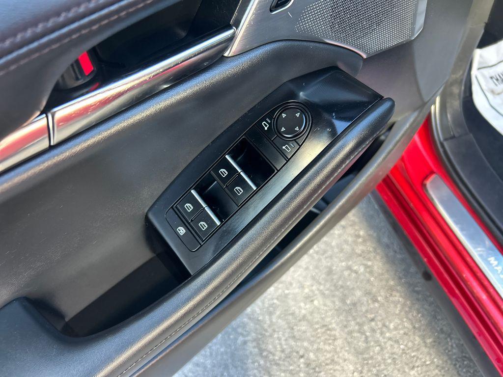 used 2022 Mazda Mazda3 car, priced at $22,000