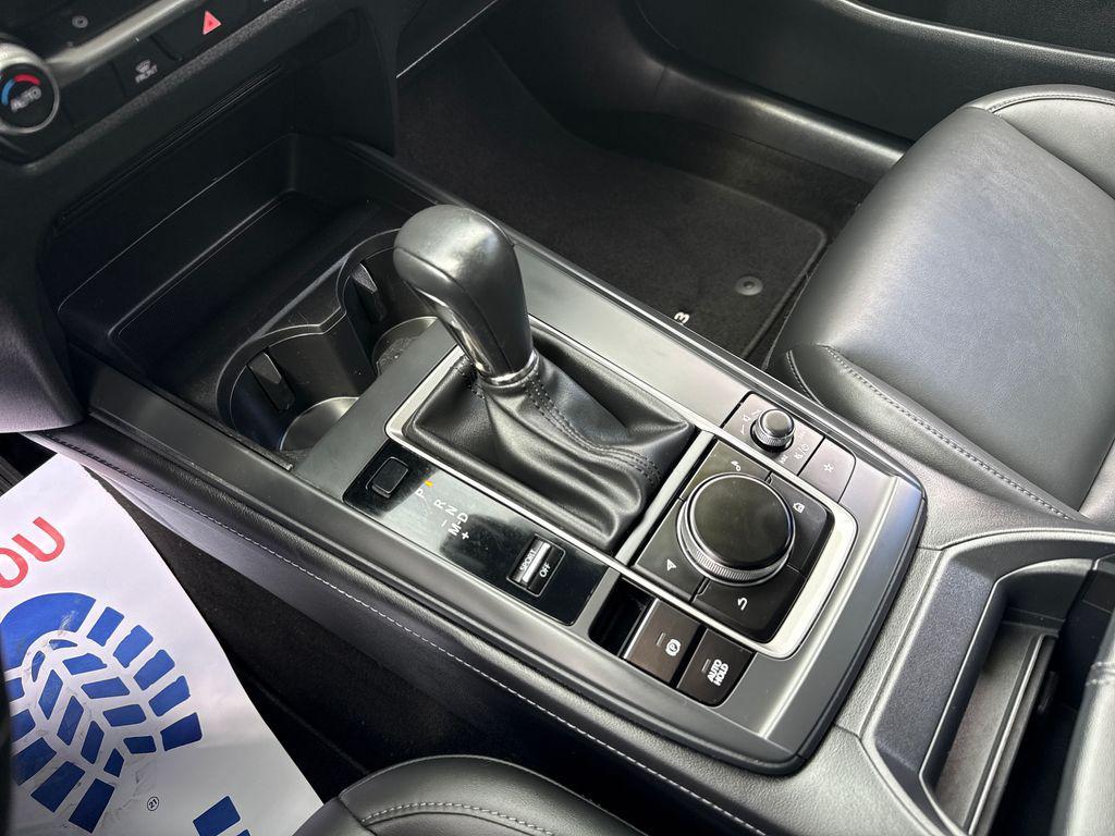 used 2023 Mazda CX-30 car, priced at $22,000
