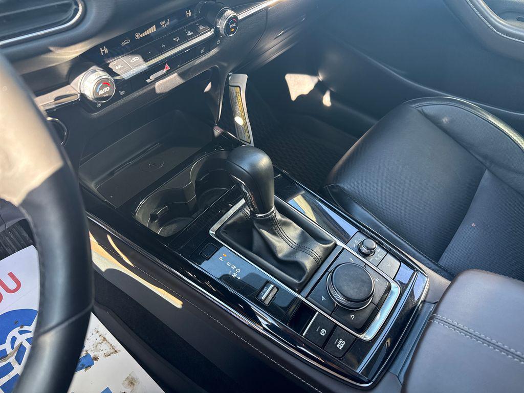 used 2024 Mazda CX-30 car, priced at $27,200