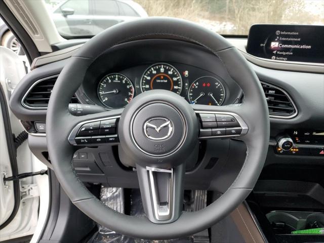 used 2024 Mazda CX-30 car, priced at $28,900