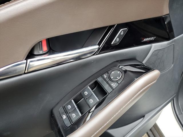 used 2024 Mazda CX-30 car, priced at $28,900