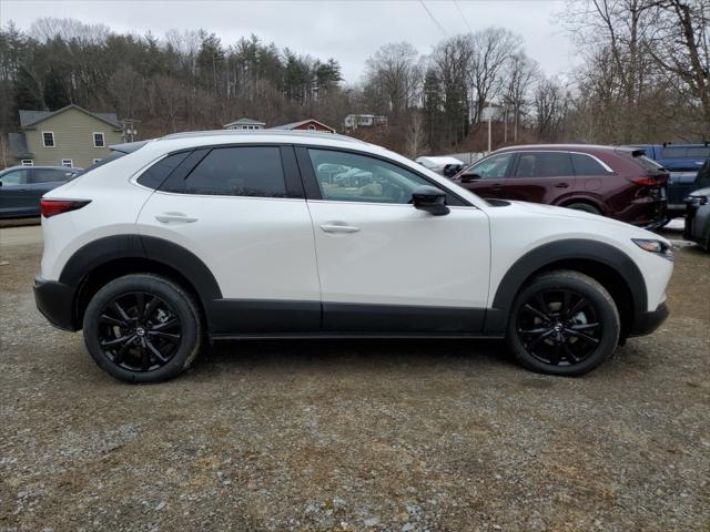 used 2024 Mazda CX-30 car, priced at $28,900