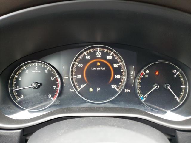 used 2024 Mazda CX-30 car, priced at $28,900