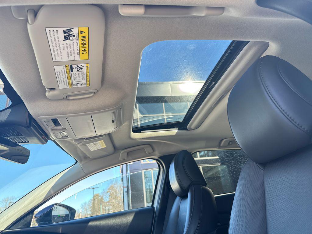 used 2024 Mazda CX-30 car, priced at $27,200