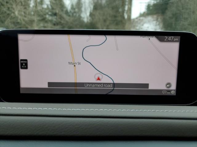 used 2024 Mazda CX-30 car, priced at $28,900