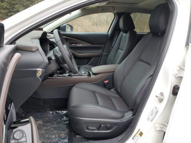 used 2024 Mazda CX-30 car, priced at $28,900