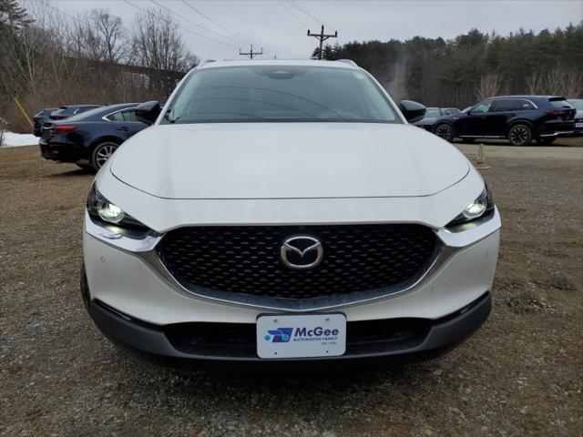 used 2024 Mazda CX-30 car, priced at $28,900