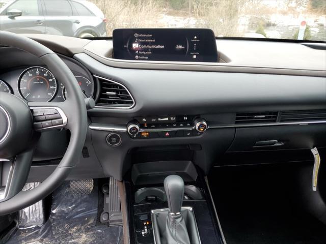 used 2024 Mazda CX-30 car, priced at $28,900