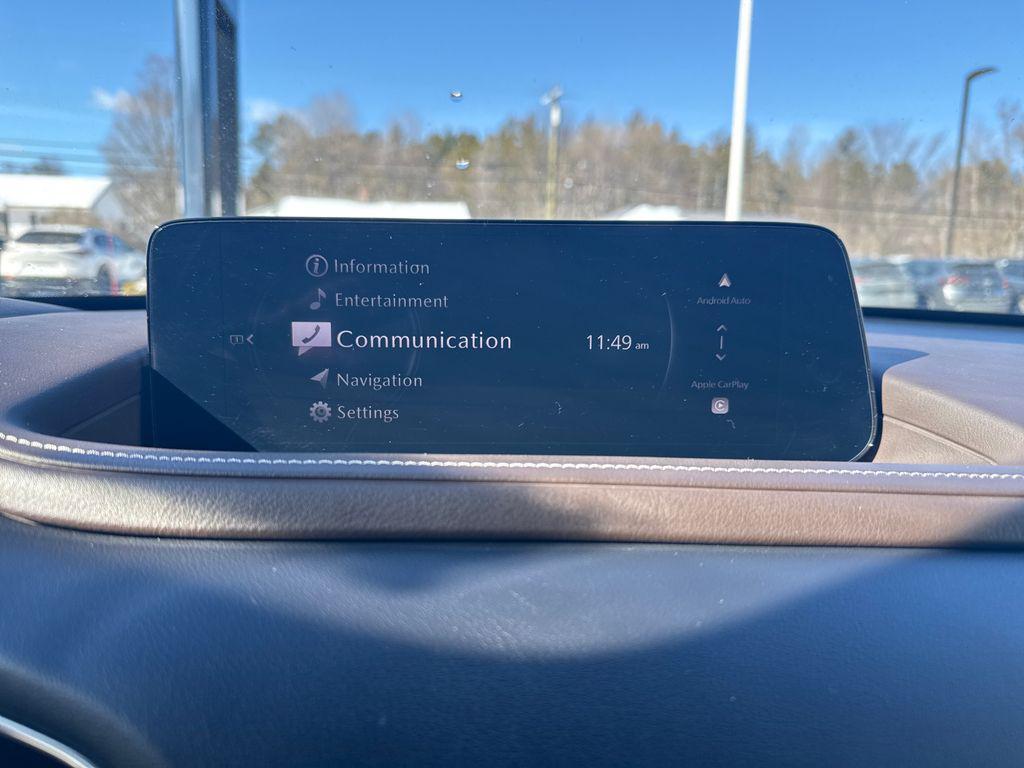 used 2024 Mazda CX-30 car, priced at $27,200