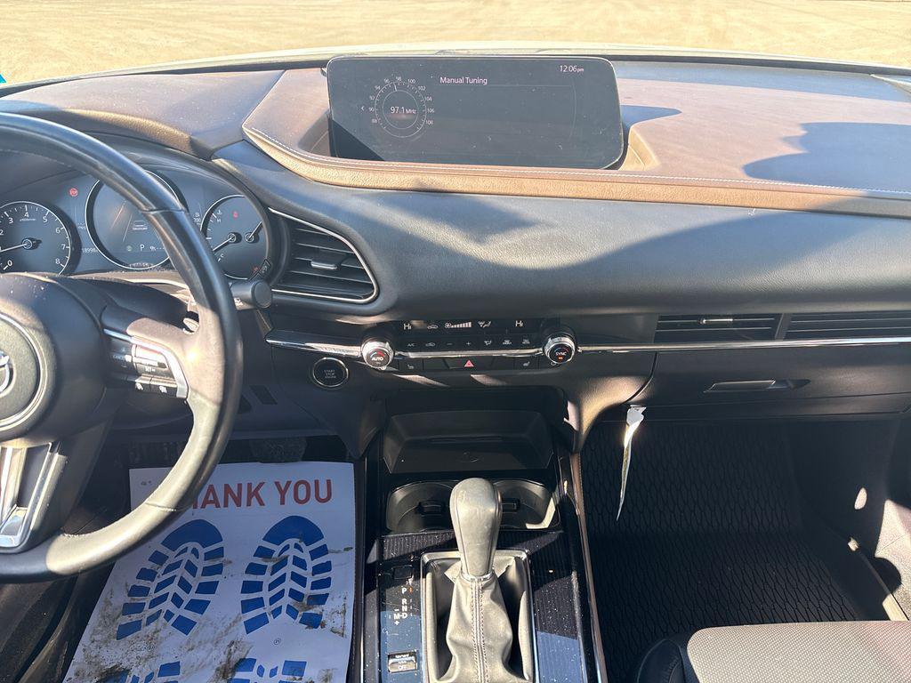 used 2024 Mazda CX-30 car, priced at $27,200