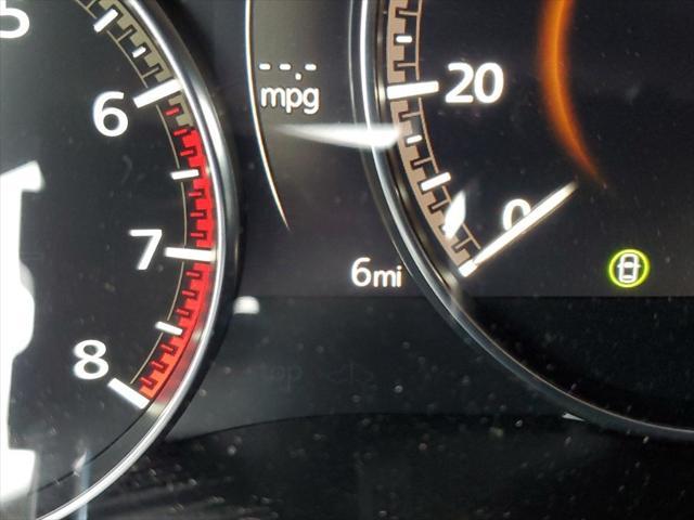 used 2024 Mazda CX-30 car, priced at $28,900