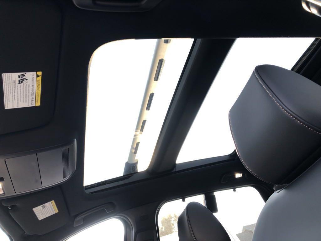 used 2025 Mazda CX-90 PHEV car, priced at $44,000