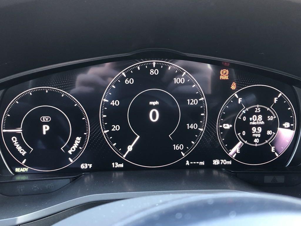 used 2025 Mazda CX-90 PHEV car, priced at $44,000