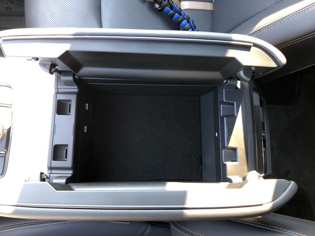 used 2025 Mazda CX-90 PHEV car, priced at $44,000