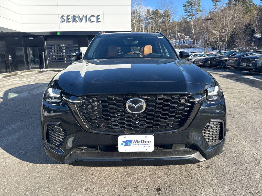 new 2026 Mazda CX-70 car, priced at $53,963