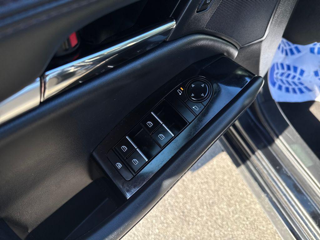 used 2022 Mazda Mazda3 car, priced at $20,500