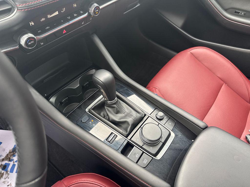 used 2025 Mazda Mazda3 car, priced at $27,400