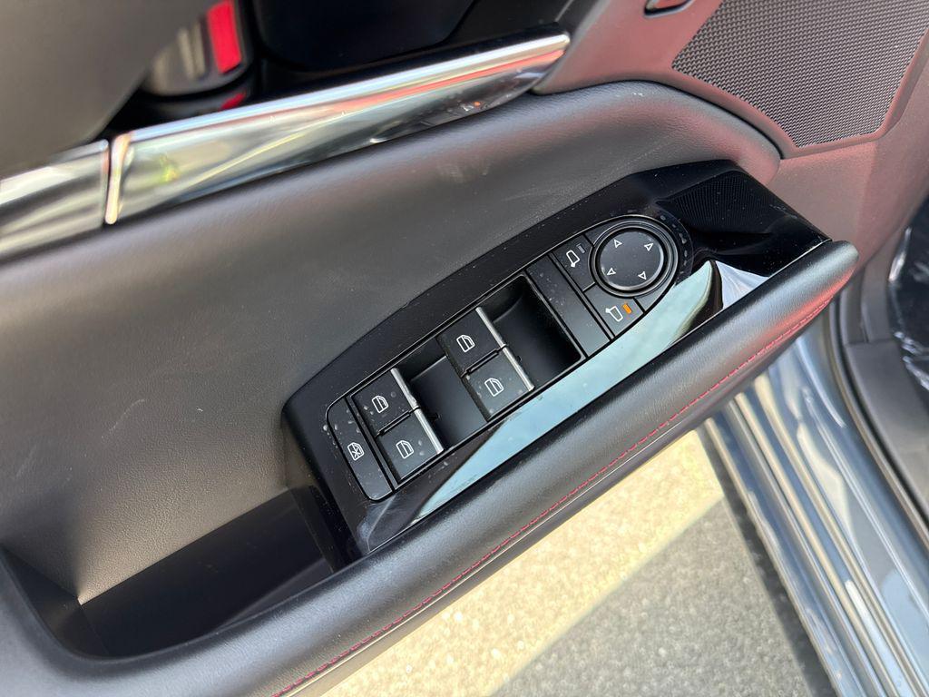new 2026 Mazda Mazda3 car, priced at $29,684