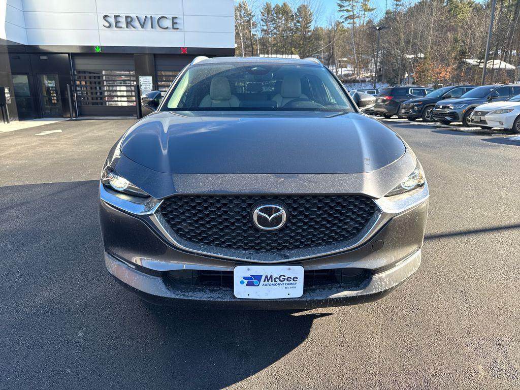 new 2026 Mazda CX-30 car, priced at $29,872