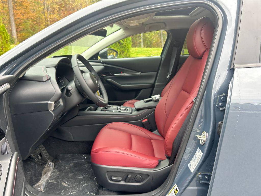 new 2026 Mazda CX-30 car, priced at $31,421